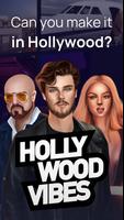 Hollywood Vibes Affiche