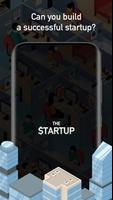 The Startup Plakat