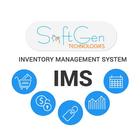 Inventory Management System icône