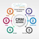 Customer Relationship Management Admin(CRM) APK
