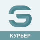 Gelios Курьер APK