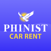 Phinist Car Rent