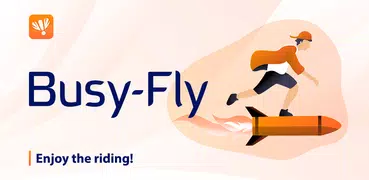 BusyFly