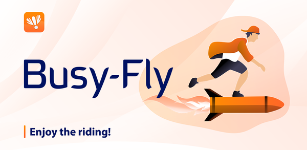 How to Download BusyFly APK Latest Version 1.0.466 for Android 2025 image