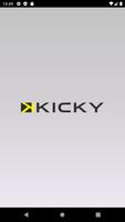 Kicky โปสเตอร์