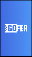 Gofer Driver Affiche