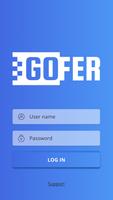 Gofer Driver screenshot 1