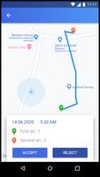 Gofer Driver screenshot 3