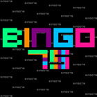 BINGO75 icon