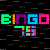 BINGO75 आइकन