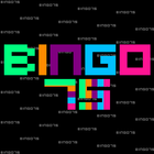 BINGO75 আইকন