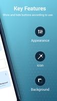 Soft Keys : Designer Back Buttons & Home Key تصوير الشاشة 3