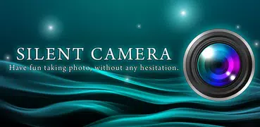 Silent Camera Continuous shoot