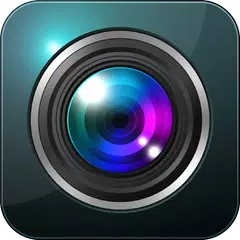 Silent Camera Continuous shoot APK download