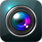 Silent Camera -Zdjęcia seryjne ikona