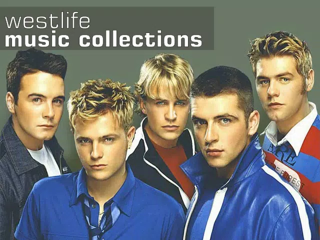 Westlife (@westlifemusic) / X