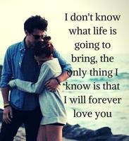 True Love Quotes syot layar 2