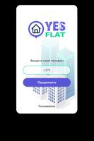 Yes Flat ảnh chụp màn hình 1