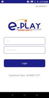 My e-PLAY-poster
