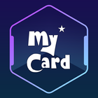 MyCard ikon