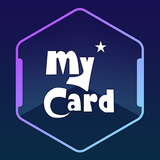 MyCard 图标