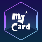 MyCard icône