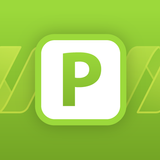 Office NX: PlanMaker ikona