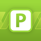 Office NX: PlanMaker icon