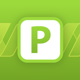 Office NX: PlanMaker icon