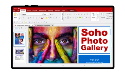 Скачать TextMaker: текстовый редактор APK