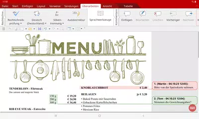 Office NX: TextMaker APK Herunterladen