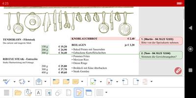 Office NX: TextMaker Screenshot 3