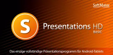 Office HD: Presentations BASIC