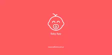 Baby App, seguimiento del bebé