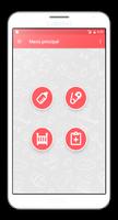 Baby App, seguimiento del bebé captura de pantalla 1