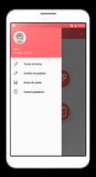 Baby App, seguimiento del bebé captura de pantalla 2