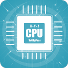 Android Info (Android information and device) আইকন