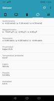 Android Info (Android information and device) স্ক্রিনশট 1