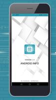 Android Info (Android information and device) স্ক্রিনশট 2