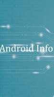 Android Info (Android information and device) স্ক্রিনশট 3