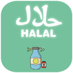 ”Scan Halal food-Additive haram