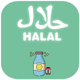 APK Scan Halal food-Additive haram