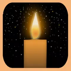 Candle light : Sleep & Relax XAPK Herunterladen