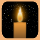 Candle light: dormir , méditer APK