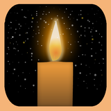 Candle light: dormir , méditer