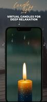 Candle Light plakat