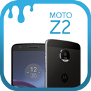 Theme for Motorola Moto Z2 APK