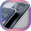 Theme for Alcatel idol 5s