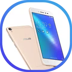 Theme for ASUS zenfone 4 max APK download