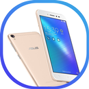 Theme for ASUS zenfone 4 max APK